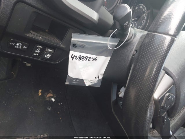 Toyota 2gr-fks 2017 3TMBZ5DNXHM006866 Image 21
