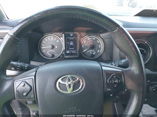 Toyota 2gr-fks 2017 3TMBZ5DNXHM006866 Image 7