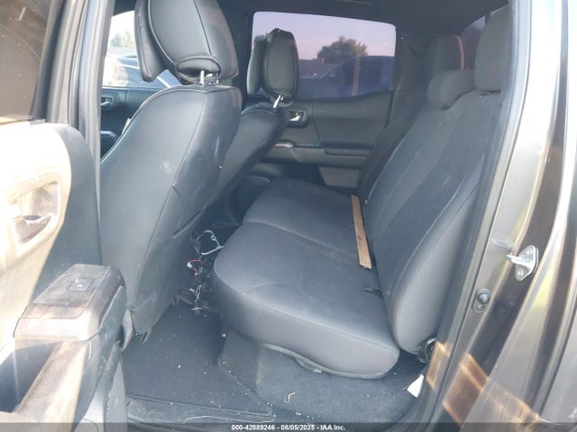 Toyota 2gr-fks 2017 3TMBZ5DNXHM006866 Image 8