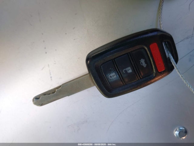 1HGCR2F32HA220926 Honda k24w1