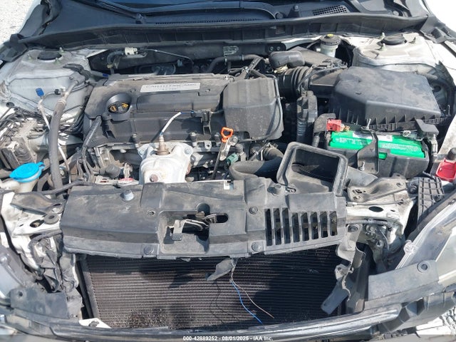 Honda k24w1 2014 1HGCR2F33EA029088 Image 10