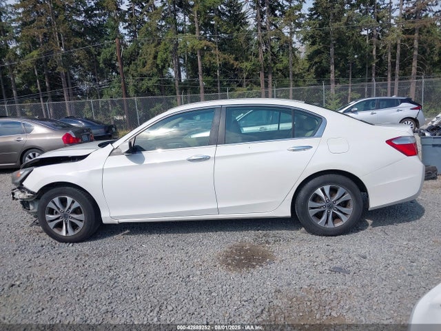 Honda k24w1 2014 1HGCR2F33EA029088 Image 15