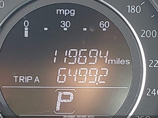 Honda k24w1 2014 1HGCR2F33EA029088 Image 16