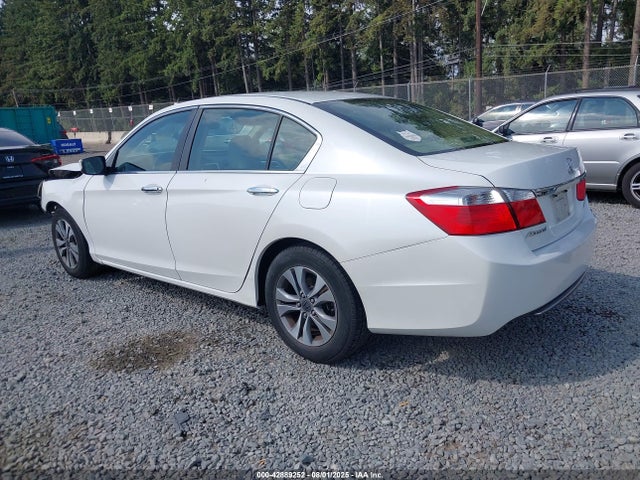 Honda k24w1 2014 1HGCR2F33EA029088 Image 3