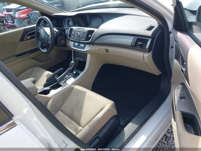 Honda k24w1 2014 1HGCR2F33EA029088 Image 5