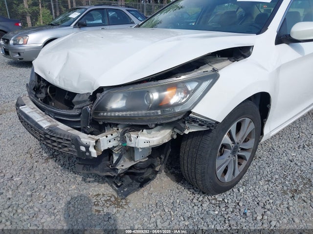 Honda k24w1 2014 1HGCR2F33EA029088 Image 6