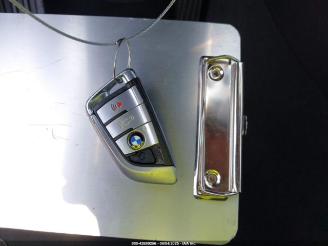 2019 BMW 530E WBAJA9C59KB253996 Photo 10