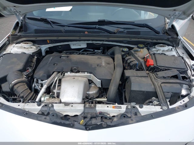 1G1ZH5SX0GF217555 Chevrolet ltg - sidi, alum dohc, vvt, dcvcp turbo, e0-e100, alum