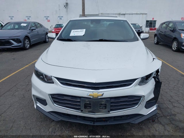 1G1ZH5SX0GF217555 Chevrolet ltg - sidi, alum dohc, vvt, dcvcp turbo, e0-e100, alum