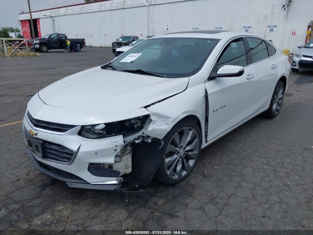 1G1ZH5SX0GF217555 Chevrolet ltg - sidi, alum dohc, vvt, dcvcp turbo, e0-e100, alum