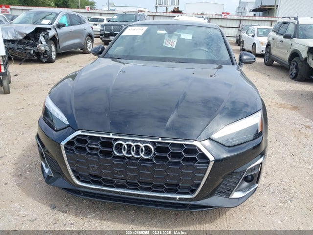 WAUFACF55RA052286 Audi 45 tfsi (2.0t)