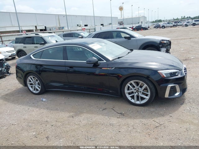 WAUFACF55RA052286 Audi 45 tfsi (2.0t)