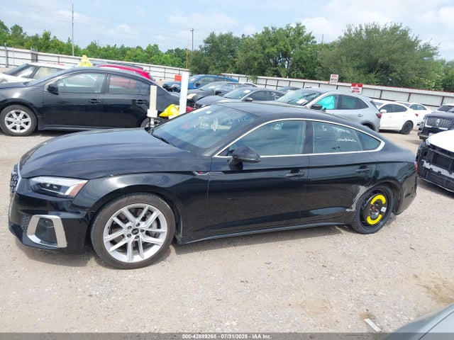 WAUFACF55RA052286 Audi 45 tfsi (2.0t)