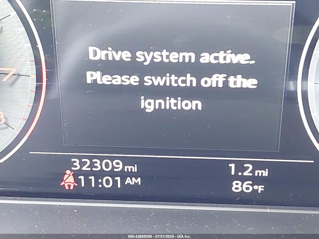 WAUFACF55RA052286 Audi 45 tfsi (2.0t)
