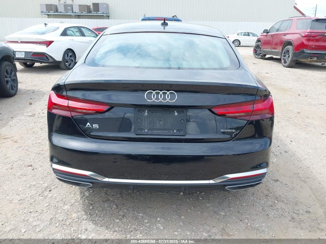 WAUFACF55RA052286 Audi 45 tfsi (2.0t)