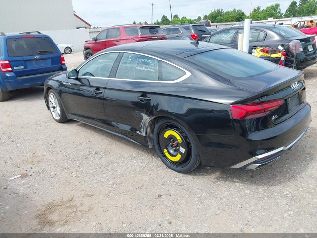 WAUFACF55RA052286 Audi 45 tfsi (2.0t)