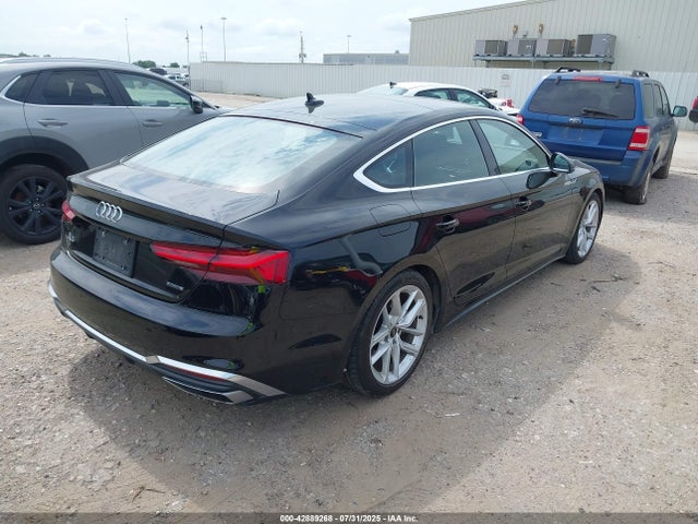 WAUFACF55RA052286 Audi 45 tfsi (2.0t)