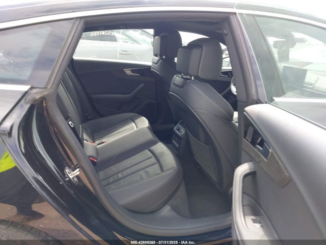 WAUFACF55RA052286 Audi 45 tfsi (2.0t)