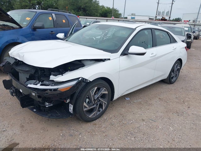KMHLS4DG1SU029049 Hyundai mpi nu pe