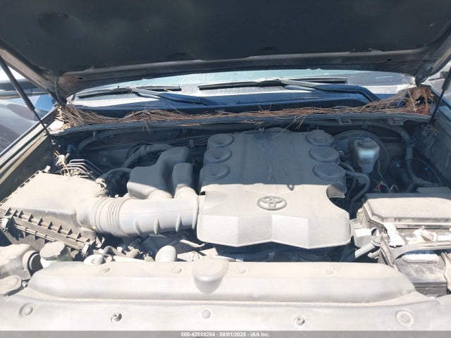 Toyota 1gr-fe 2017 JTEZU5JR7H5152504 Image 10