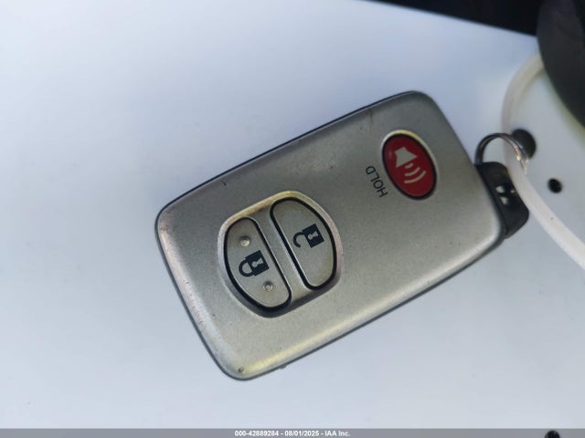 Toyota 1gr-fe 2017 JTEZU5JR7H5152504 Image 11