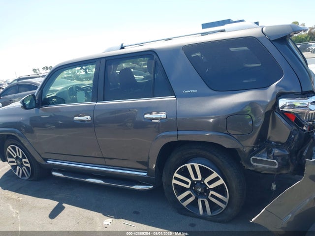 Toyota 1gr-fe 2017 JTEZU5JR7H5152504 Image 14