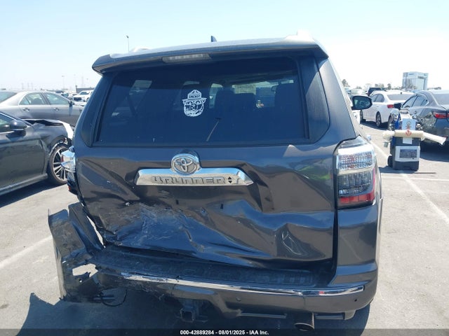 Toyota 1gr-fe 2017 JTEZU5JR7H5152504 Image 16