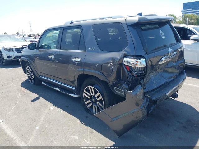 Toyota 1gr-fe 2017 JTEZU5JR7H5152504 Image 3