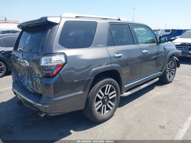 Toyota 1gr-fe 2017 JTEZU5JR7H5152504 Image 4