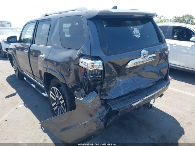 Toyota 1gr-fe 2017 JTEZU5JR7H5152504 Image 6