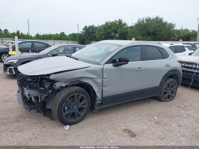 Mazda pyukd 2025 3MVDMBBM5SM779931 Image 15