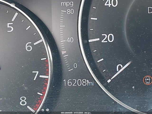 Mazda pyukd 2025 3MVDMBBM5SM779931 Image 16