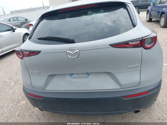 Mazda pyukd 2025 3MVDMBBM5SM779931 Image 17