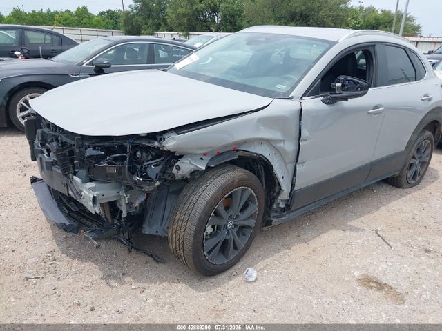 Mazda pyukd 2025 3MVDMBBM5SM779931 Image 2
