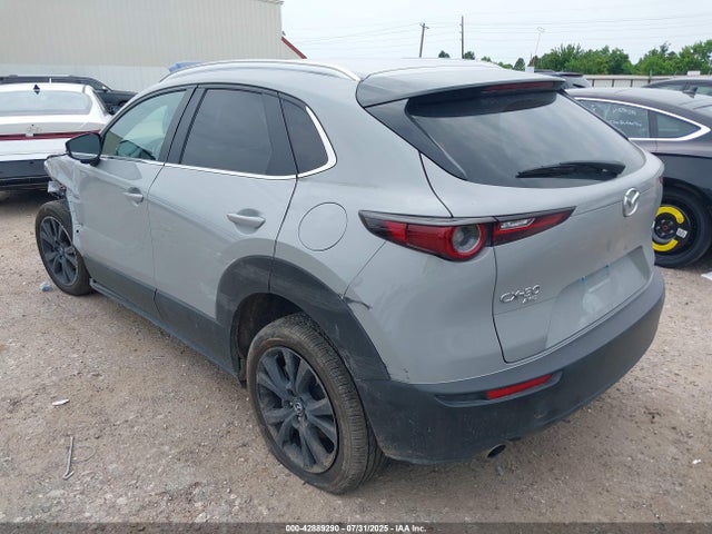 Mazda pyukd 2025 3MVDMBBM5SM779931 Image 3