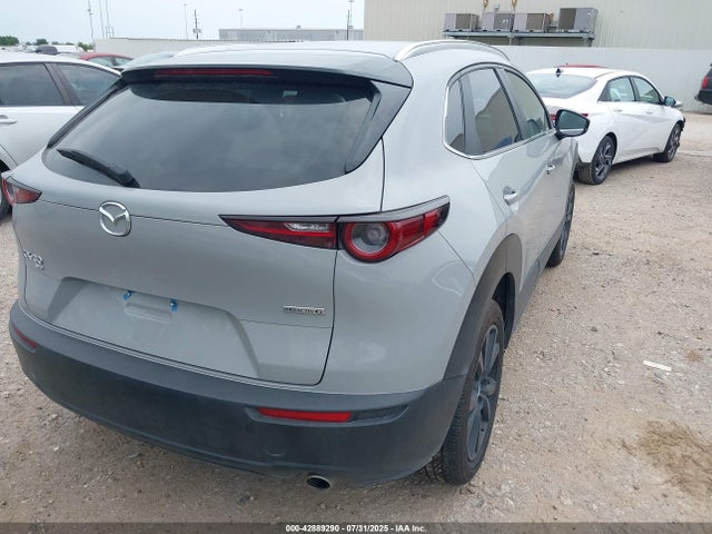 Mazda pyukd 2025 3MVDMBBM5SM779931 Image 4