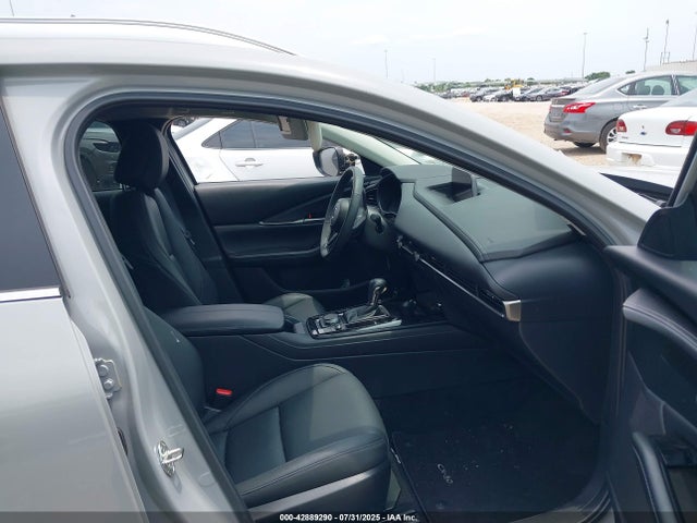 Mazda pyukd 2025 3MVDMBBM5SM779931 Image 5
