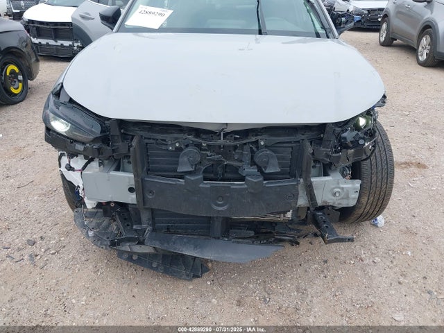 Mazda pyukd 2025 3MVDMBBM5SM779931 Image 6