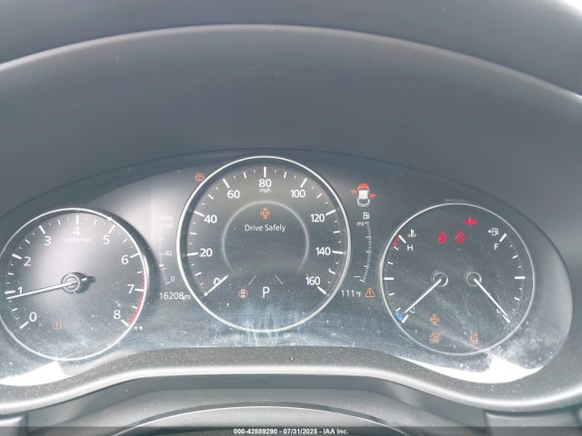 Mazda pyukd 2025 3MVDMBBM5SM779931 Image 7