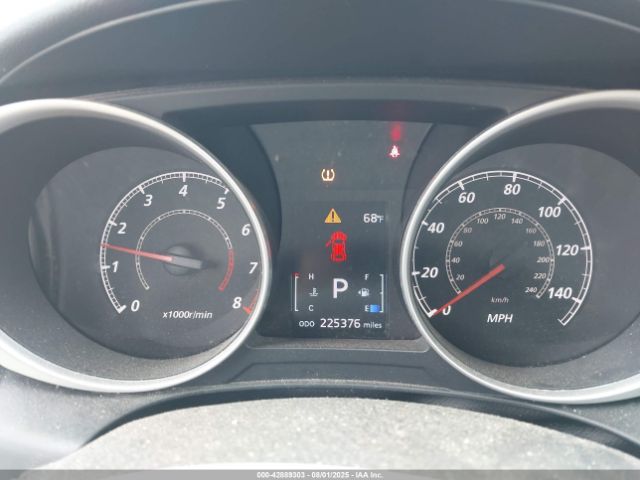 2011 MITSUBISHI OUTLANDER SPORT JA4AP4AU8BZ016836 Photo 6