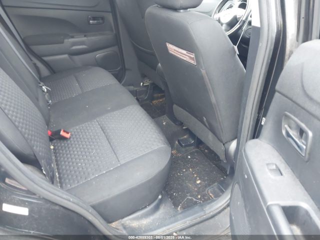 2011 MITSUBISHI OUTLANDER SPORT JA4AP4AU8BZ016836 Photo 7