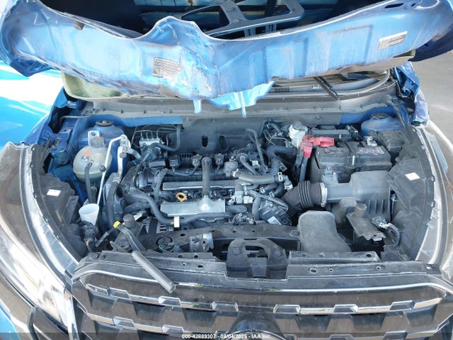 Nissan 2023 2023 3N1CP5DV2PL484054 Image 10