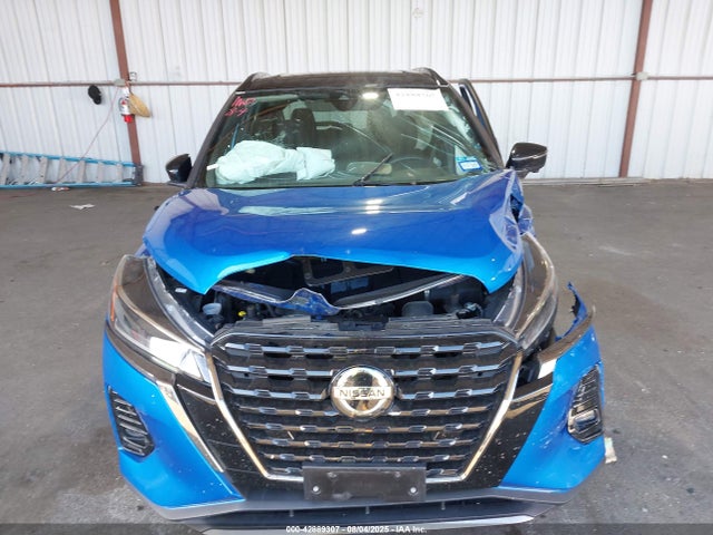 Nissan 2023 2023 3N1CP5DV2PL484054 Image 12