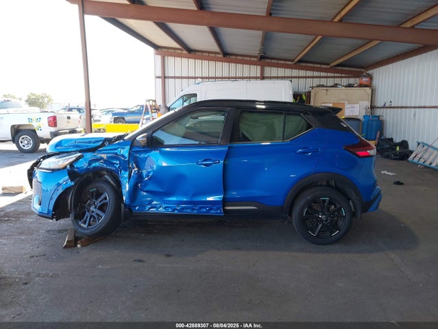 Nissan 2023 2023 3N1CP5DV2PL484054 Image 14