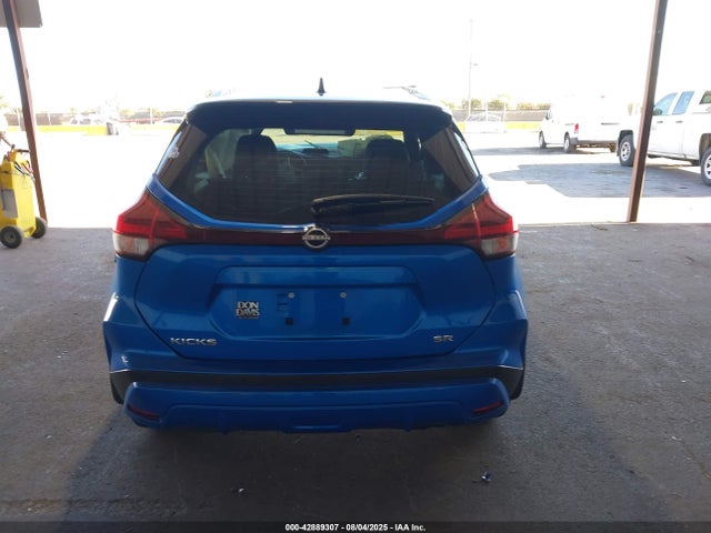 Nissan 2023 2023 3N1CP5DV2PL484054 Image 16