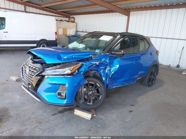 Nissan 2023 2023 3N1CP5DV2PL484054 Image 2