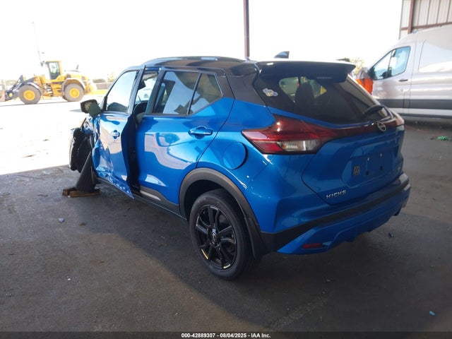 Nissan 2023 2023 3N1CP5DV2PL484054 Image 3