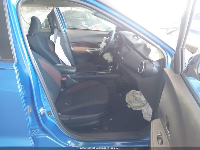 Nissan 2023 2023 3N1CP5DV2PL484054 Image 5