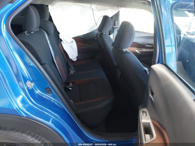 Nissan 2023 2023 3N1CP5DV2PL484054 Image 8