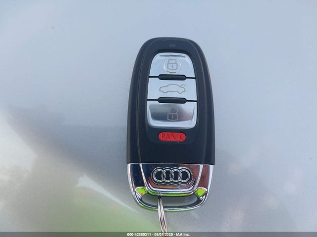 2015 AUDI Q5 WA1LFAFP1FA071677 Photo 10